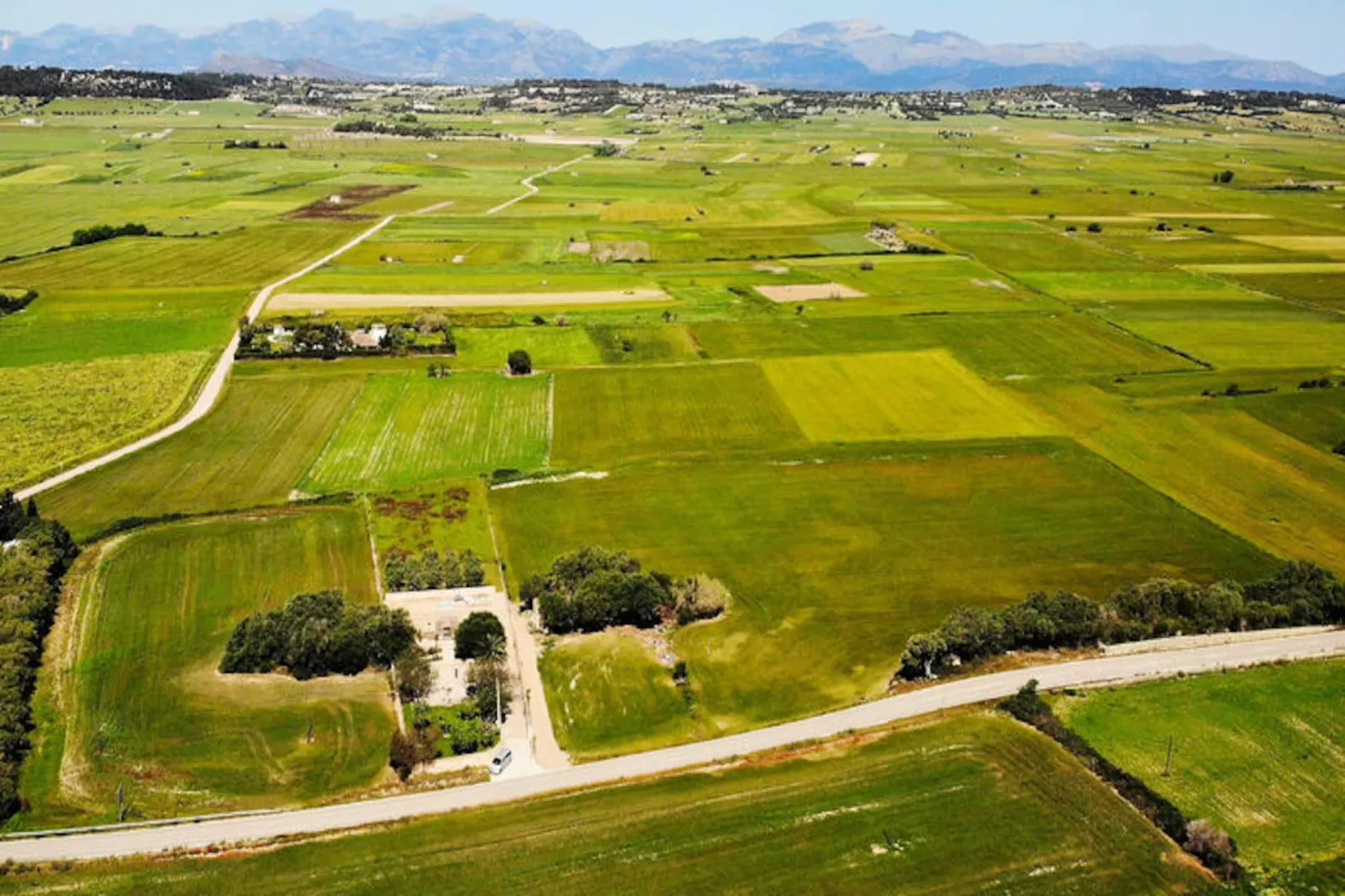 Maison à Maria de la Salut-Niet-getagd