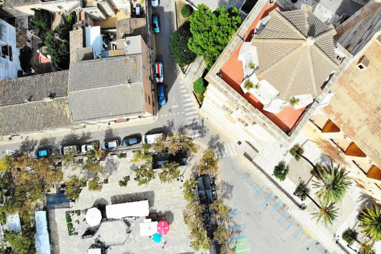 Maison à Muro-Niet-getagd