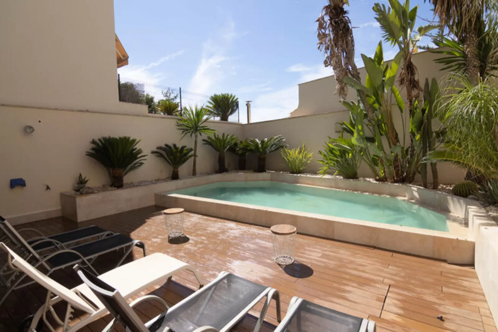 Maison à Muro-Niet-getagd