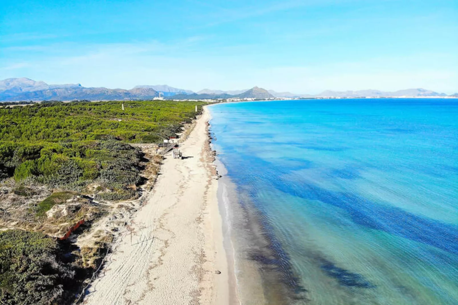 Maison à Alcúdia - Port d'Alcúdia-Niet-getagd