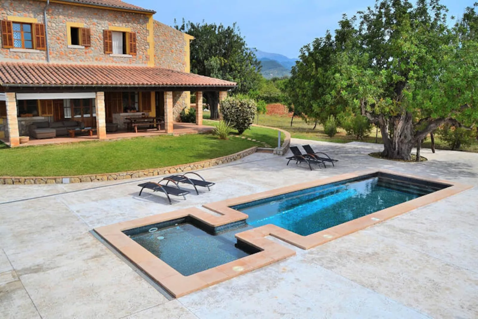 Maison à Binissalem-Niet-getagd