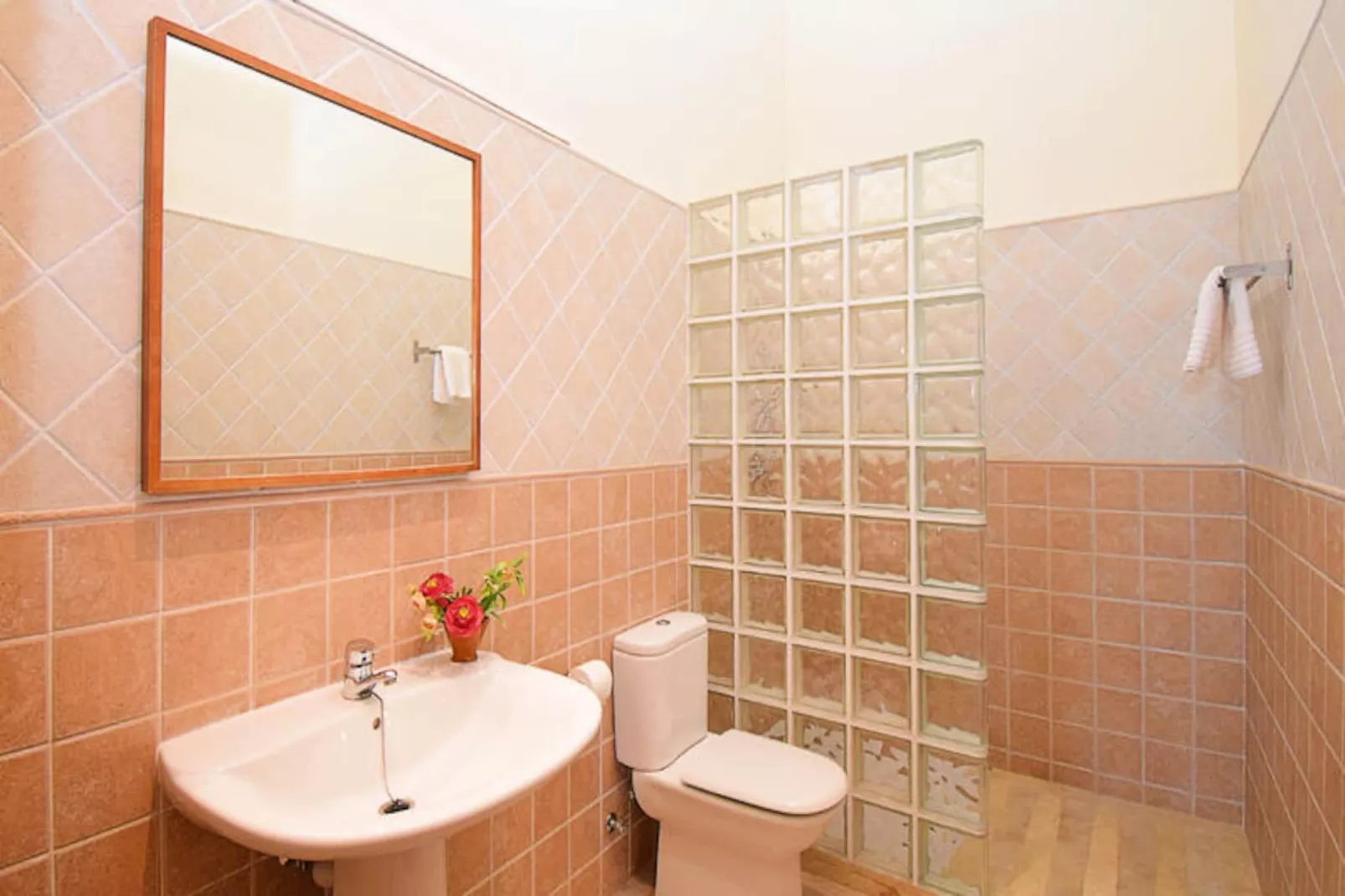 Maison à Llubí-Niet-getagd