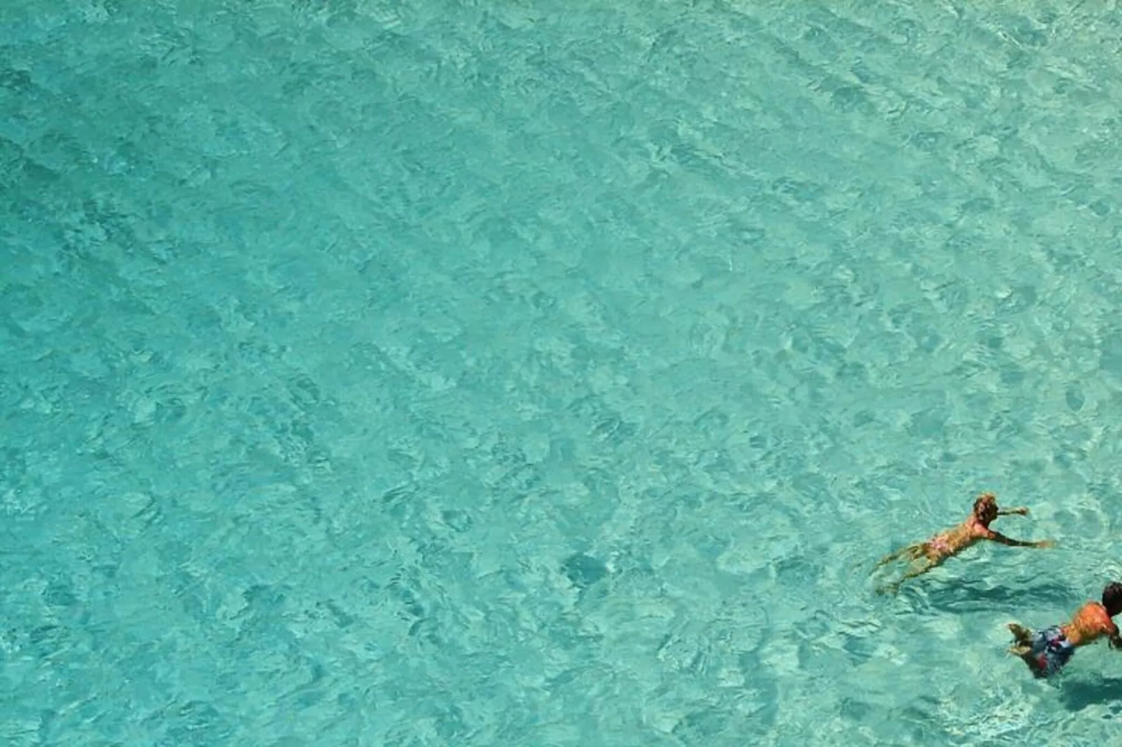 Appartements à Cala Galdana-Niet-getagd