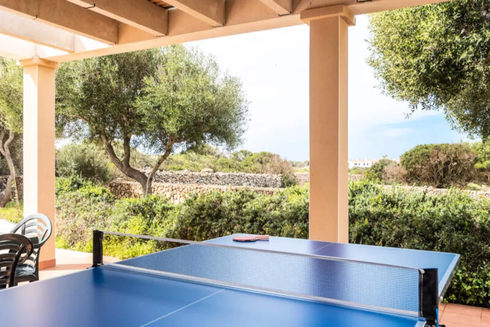 Maison à Ciutadella de Menorca-Niet-getagd