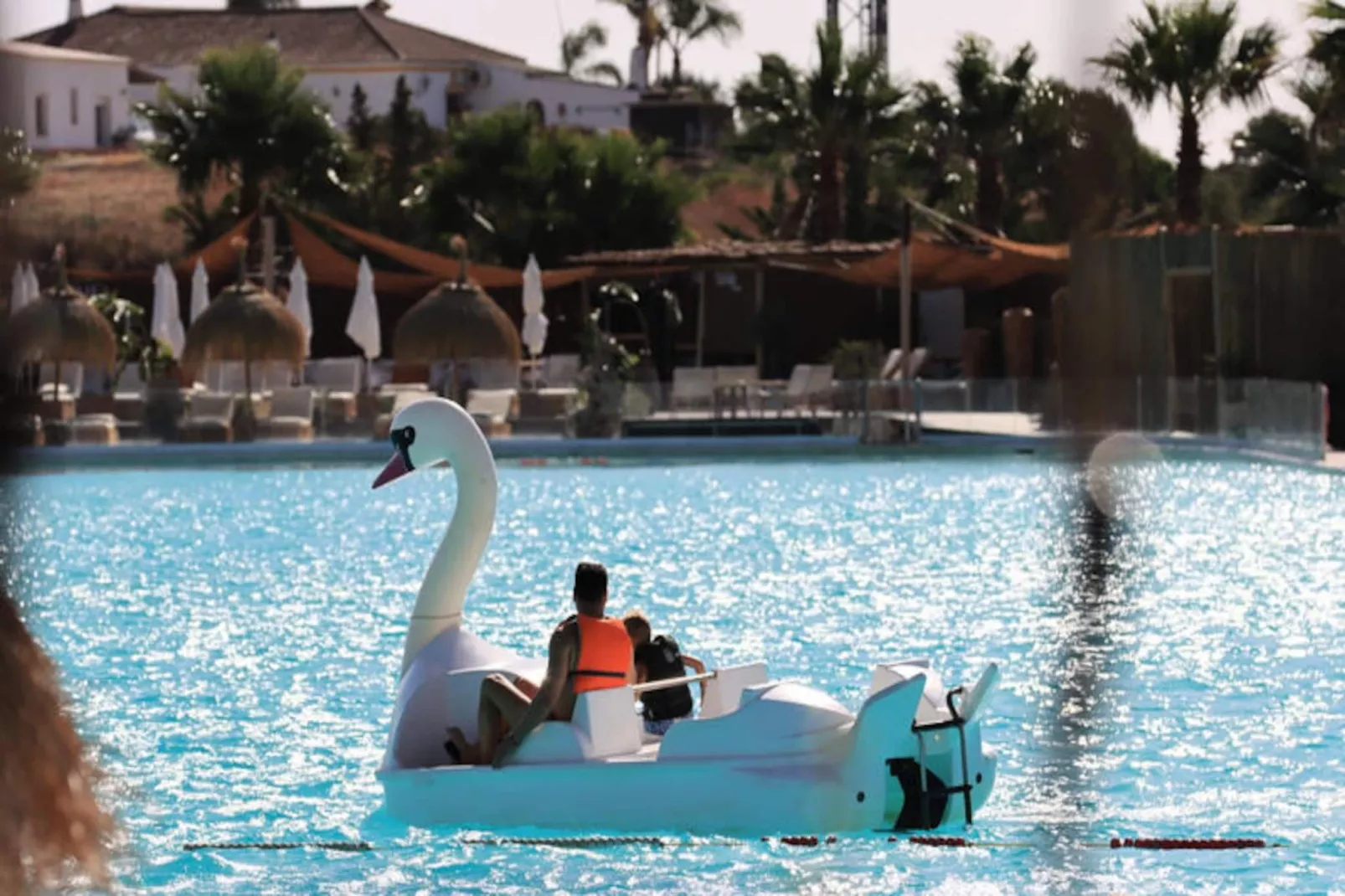 Appartements à Casares-Niet-getagd