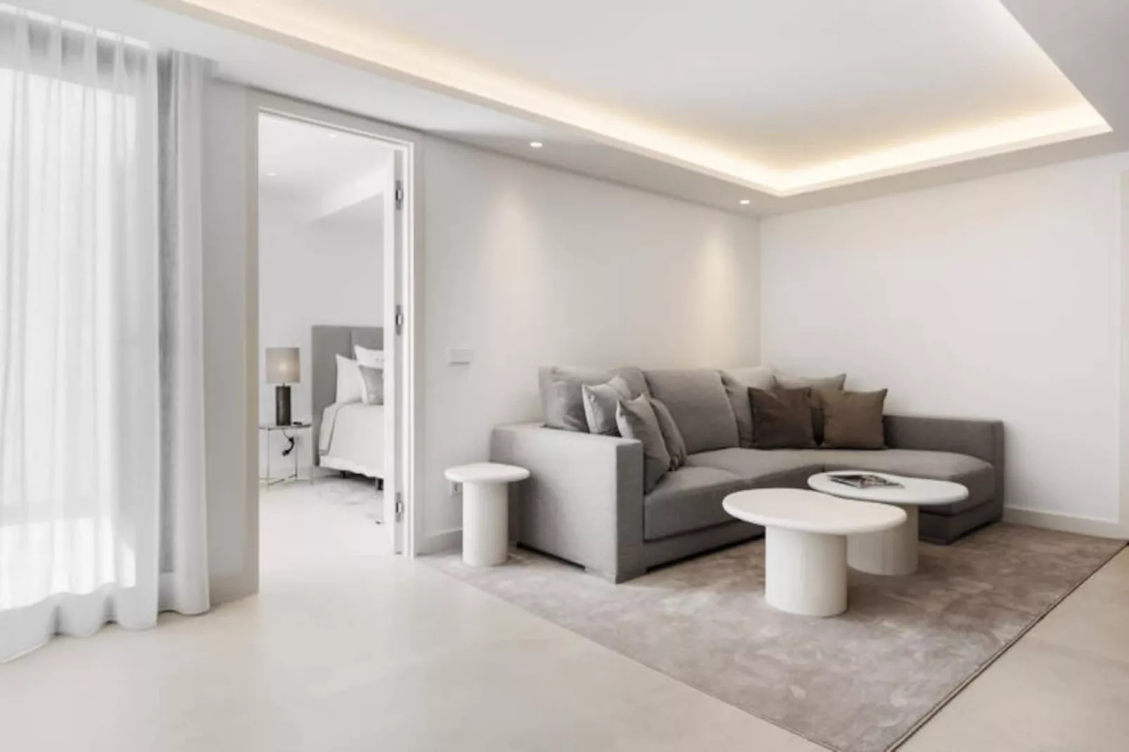 Maison à Marbella-Niet-getagd