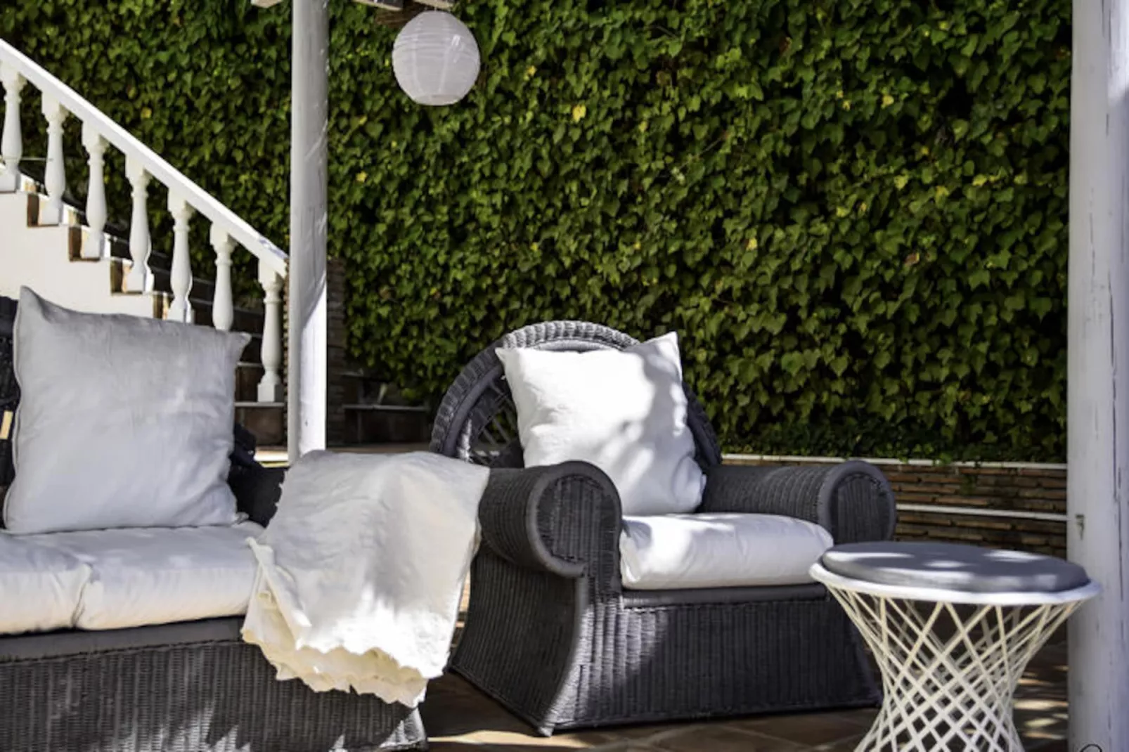 Maison à Marbella-Niet-getagd