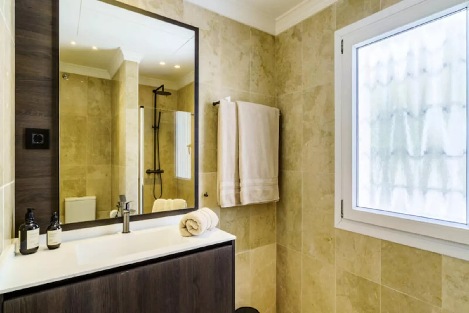 Maison à Marbella-Niet-getagd