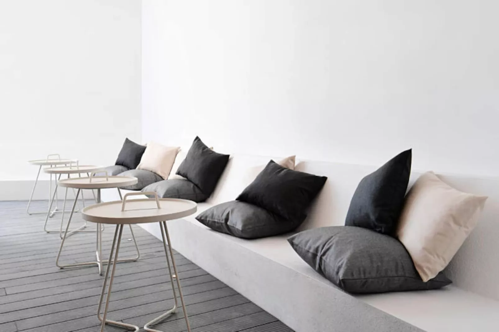 Maison à Marbella-Niet-getagd