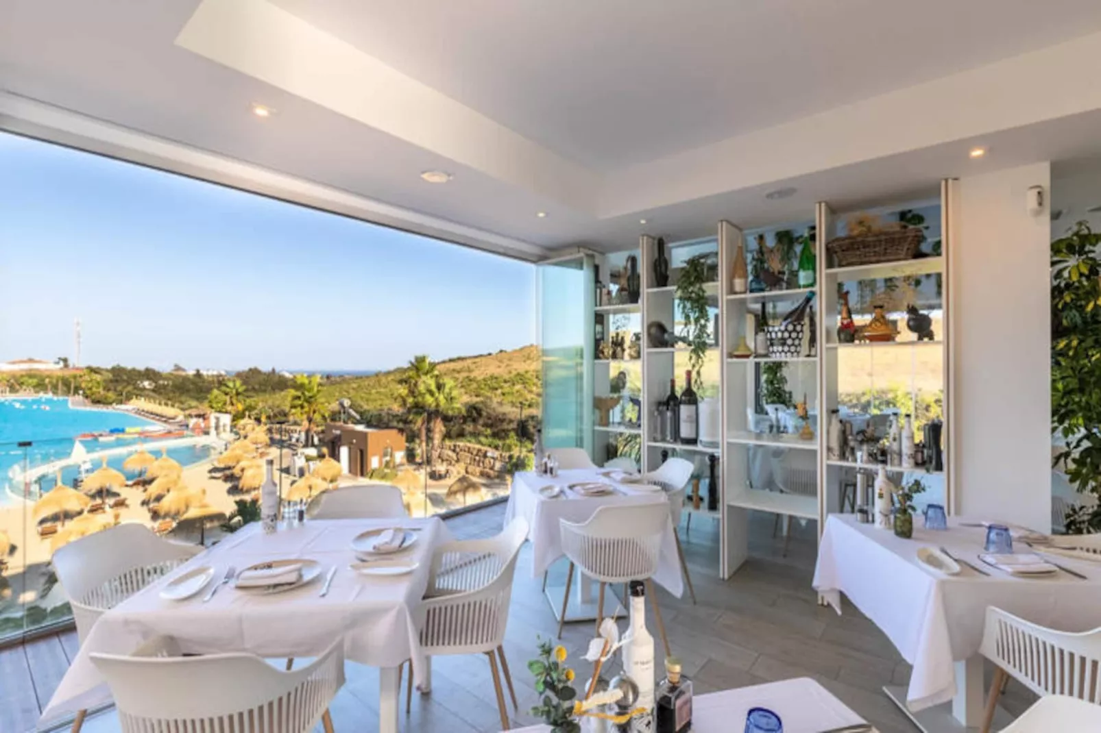 Appartements à Casares-Niet-getagd