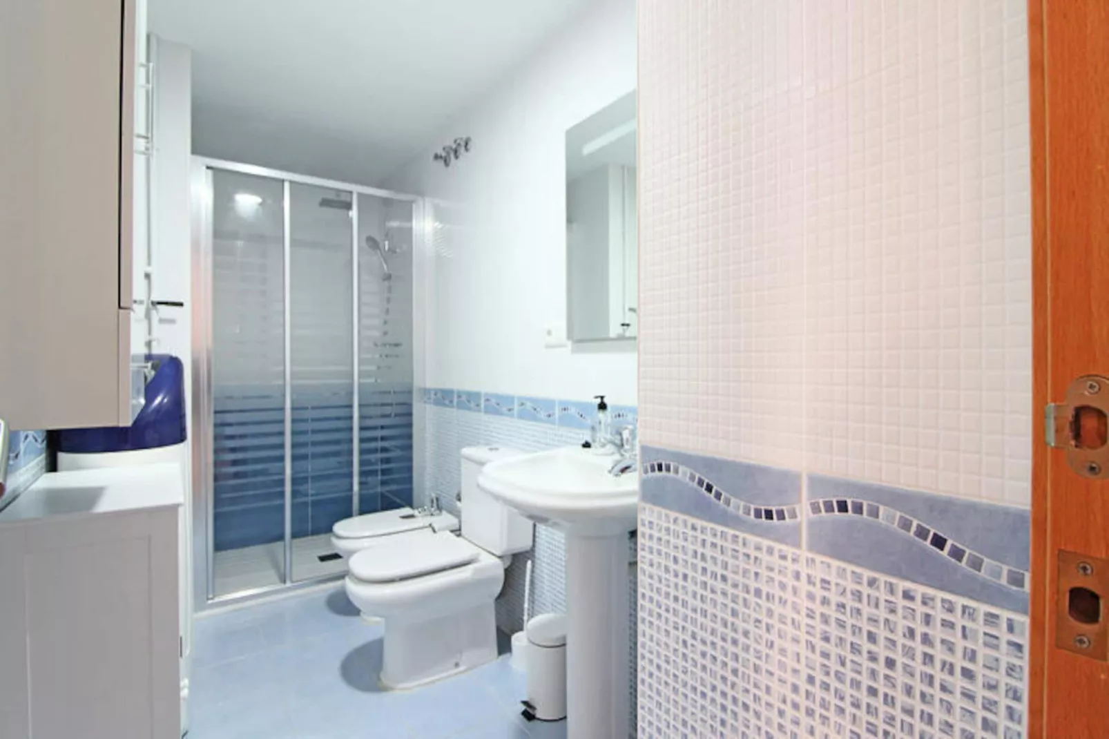 Appartements à Canet d'En Berenguer-Niet-getagd