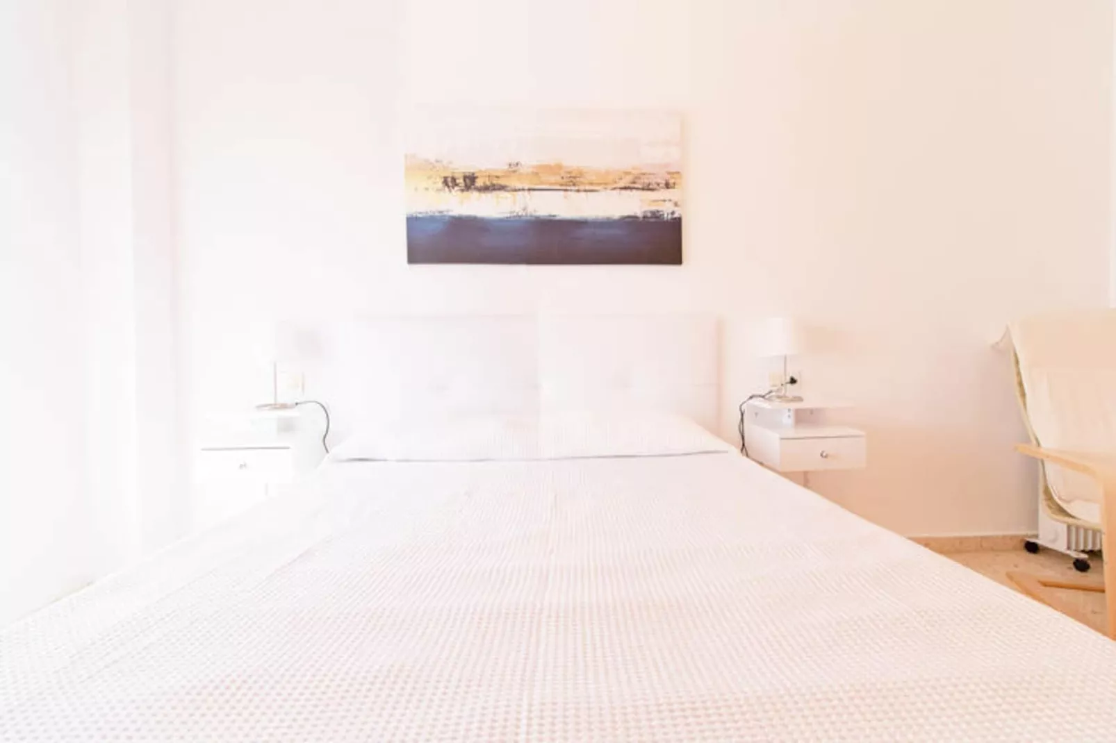 Appartements à Canet d'En Berenguer-Niet-getagd