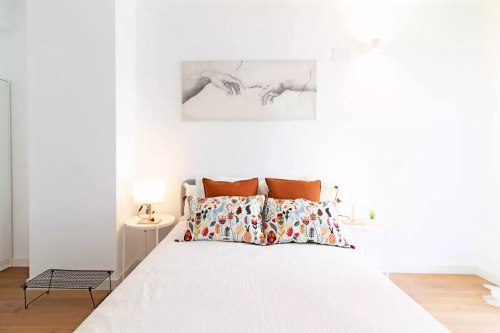 Appartements à Canet d'En Berenguer-Niet-getagd