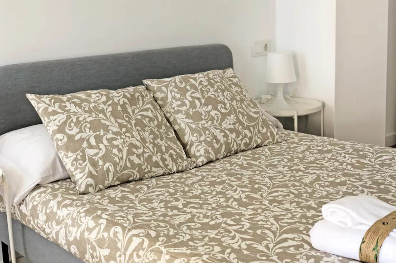 Appartements à Canet d'En Berenguer-Niet-getagd