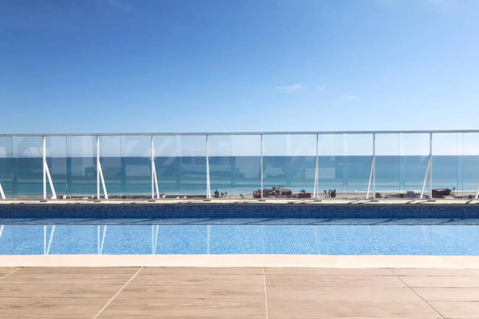 Appartements à Canet d'En Berenguer-Niet-getagd