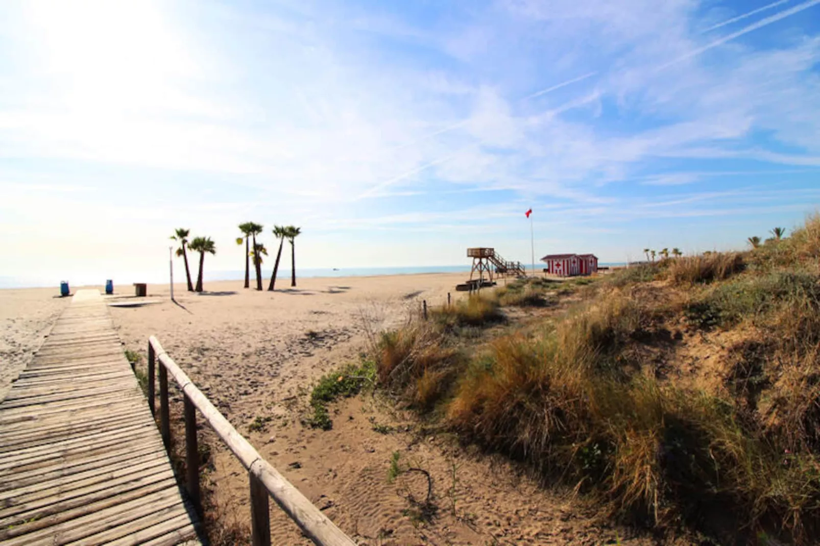 Appartements à Canet d'En Berenguer-Niet-getagd