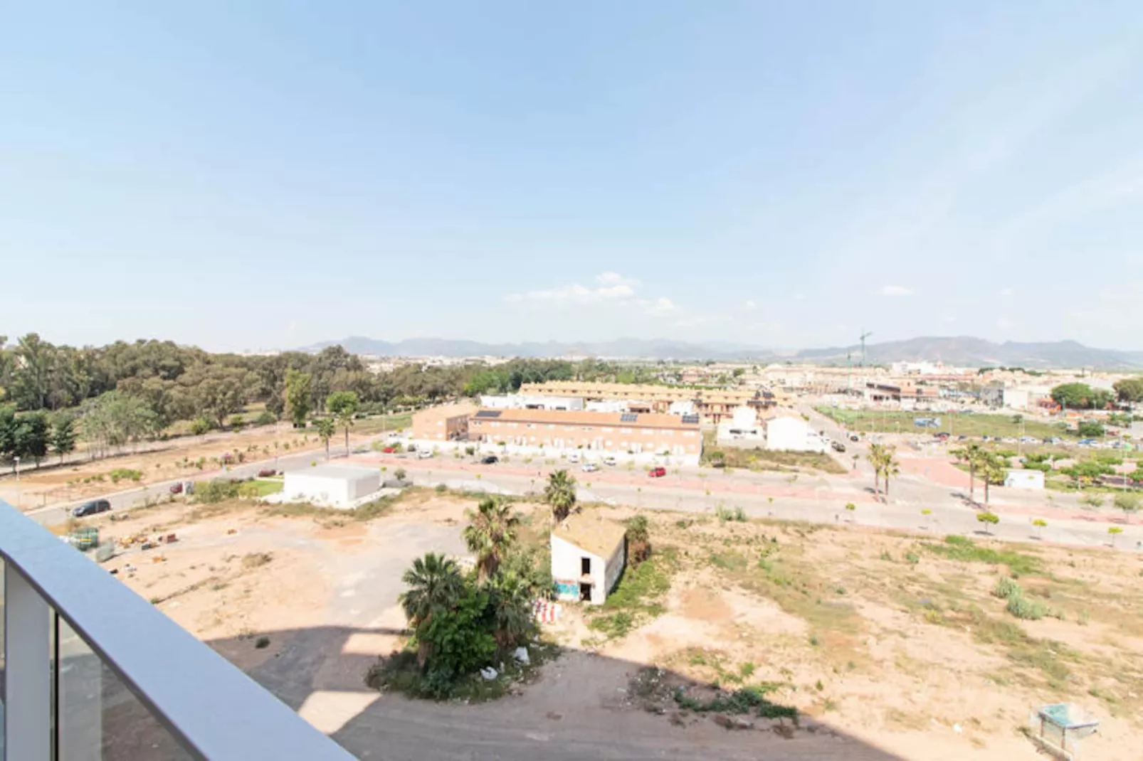 Appartements à Canet d'En Berenguer-Niet-getagd