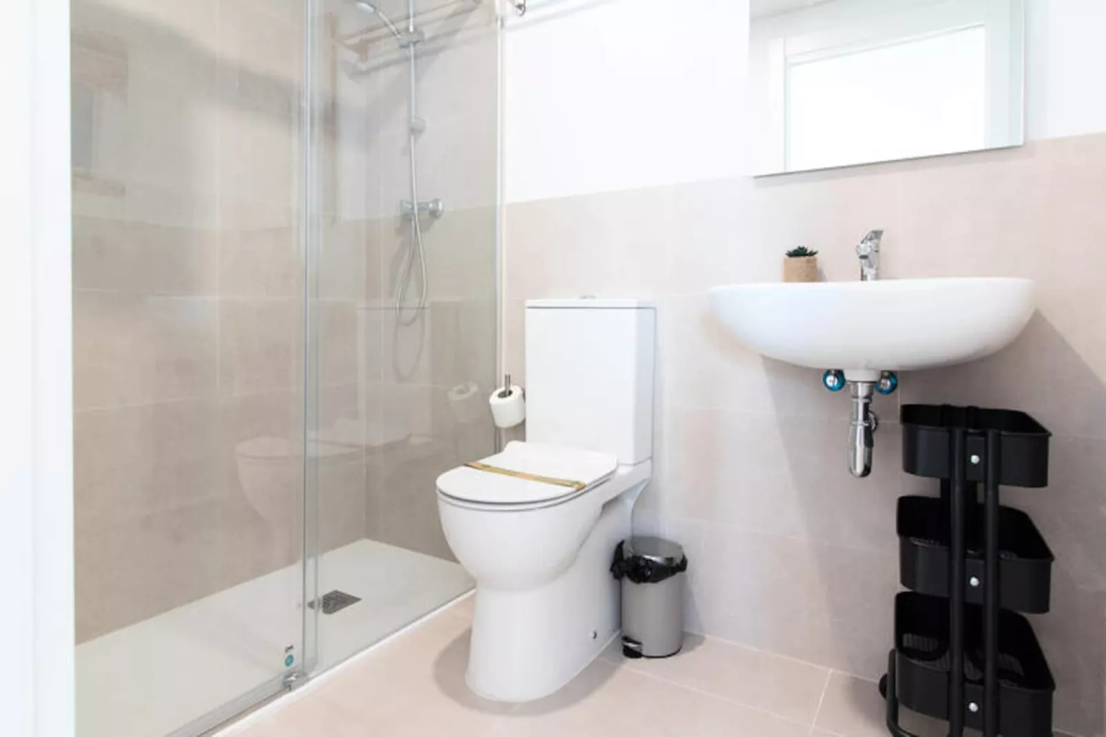 Appartements à Canet d'En Berenguer-Niet-getagd