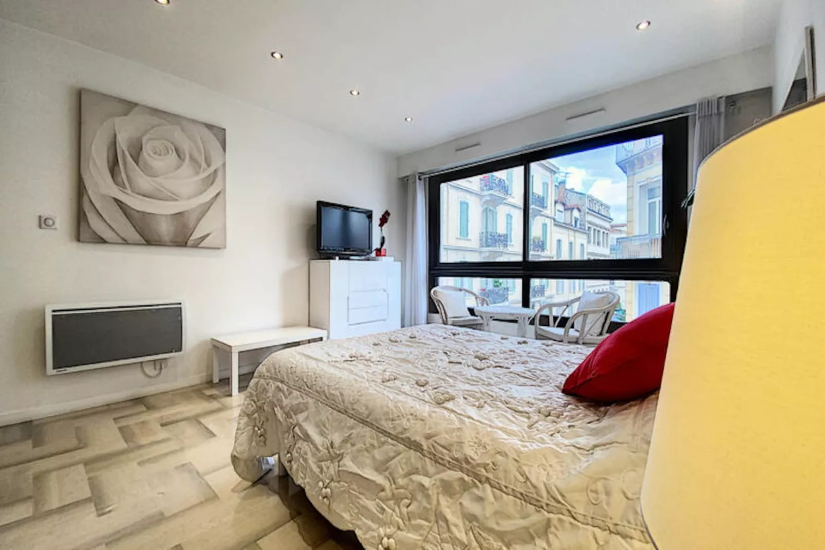 Studio à Cannes-Niet-getagd