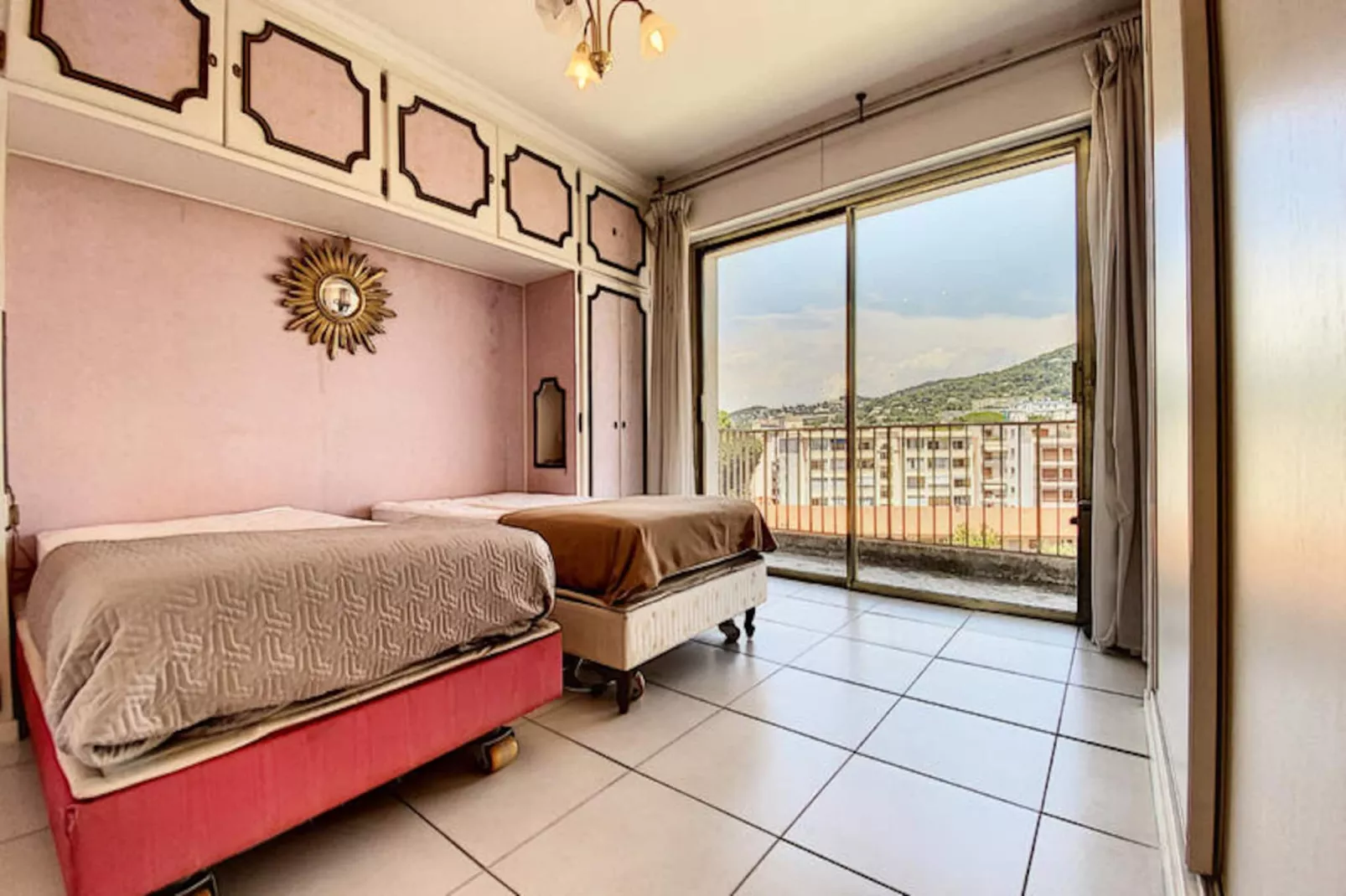 Appartements à Cannes-Niet-getagd