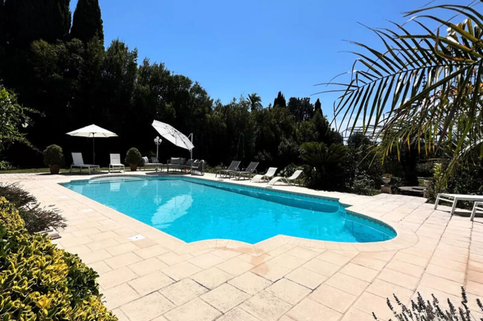 Maison à Cannes-Niet-getagd