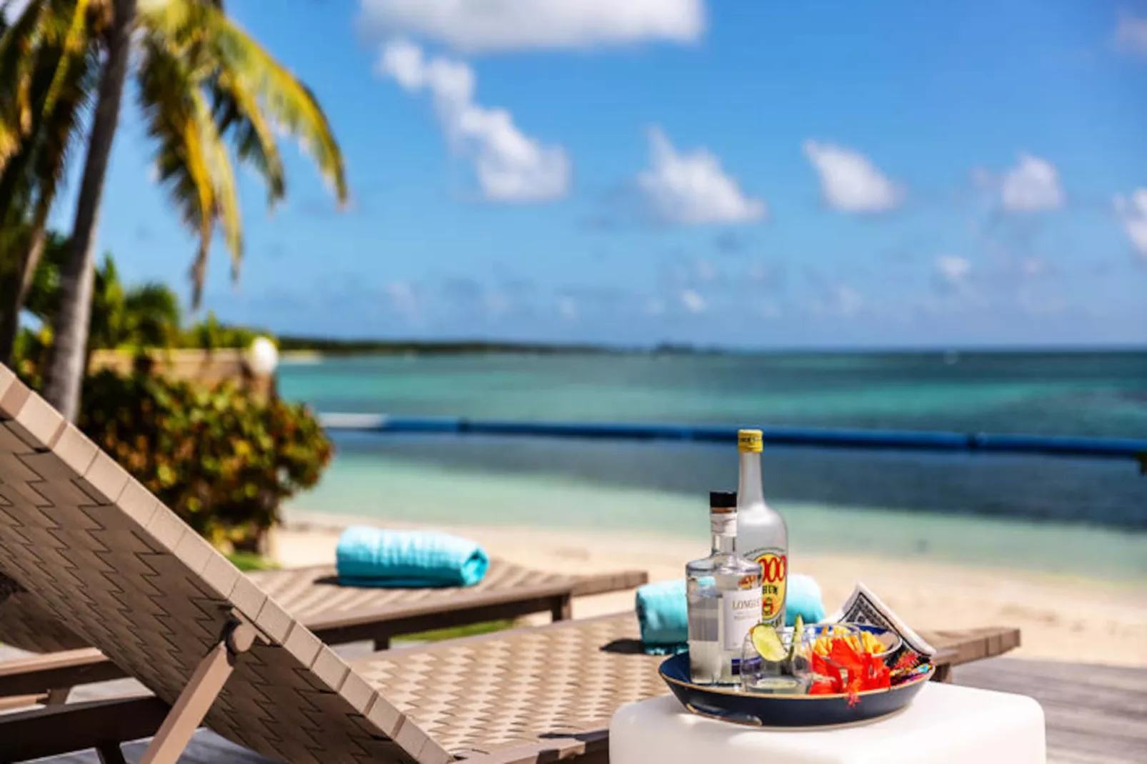 Maison à Saint François - Niet-getagd