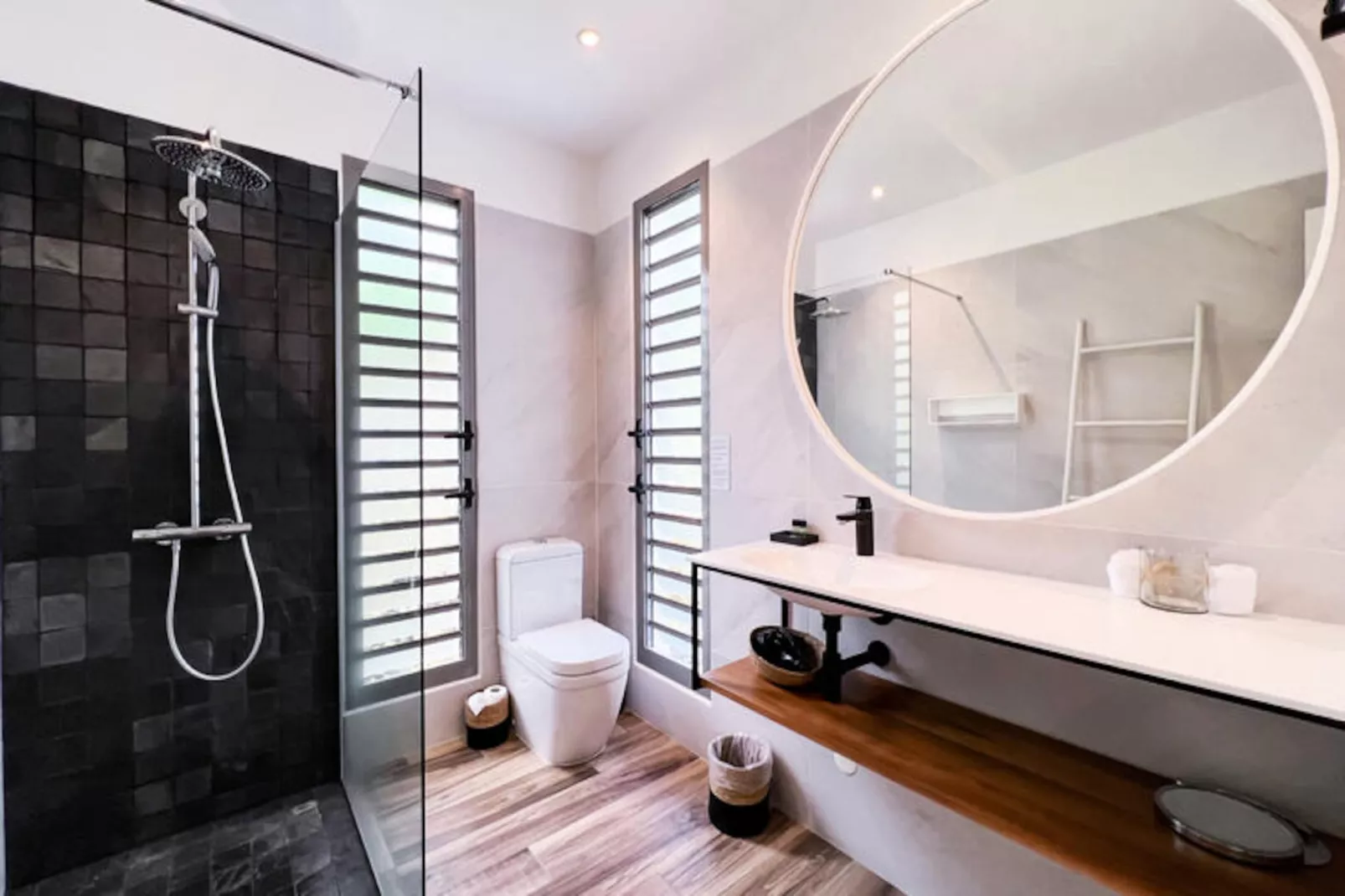 Maison à Saint François-Niet-getagd