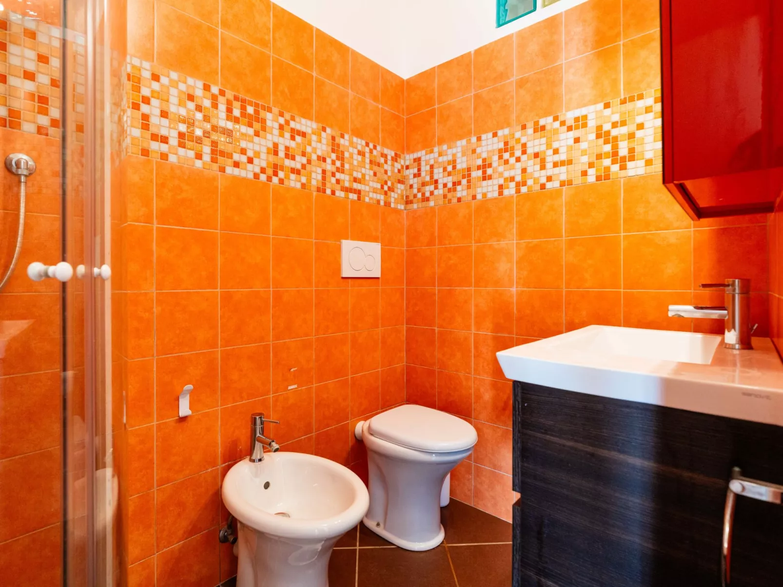 Capo Pino tra le Onde-Binnen