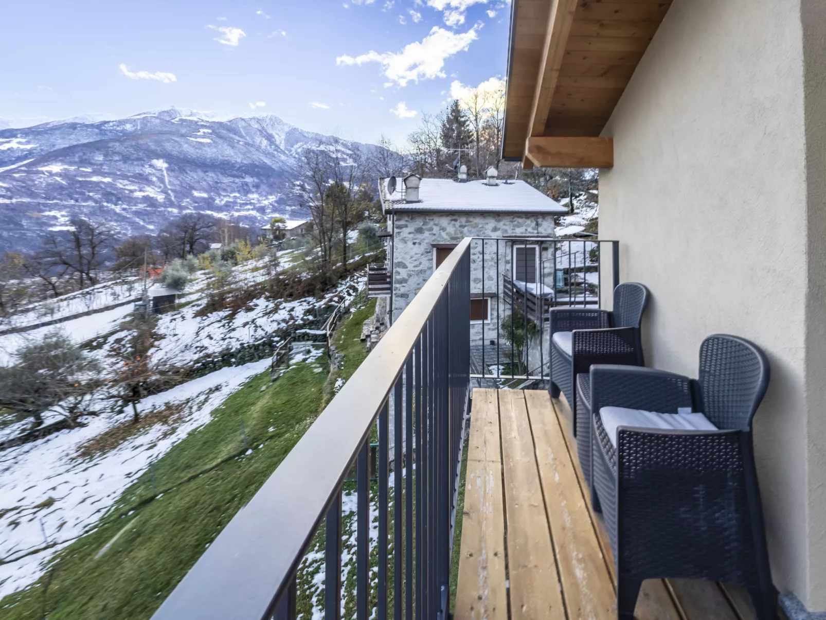 Cech Coast House-Buiten