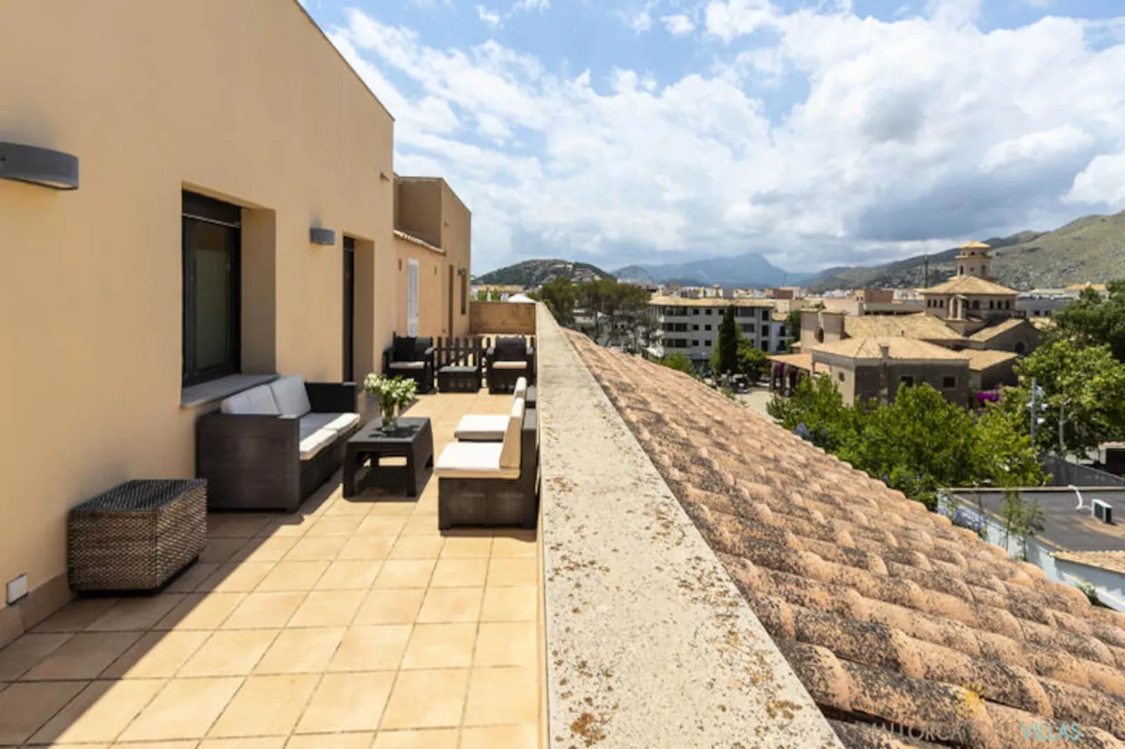 Appartements à Pollença - Port de Pollença-Niet-getagd