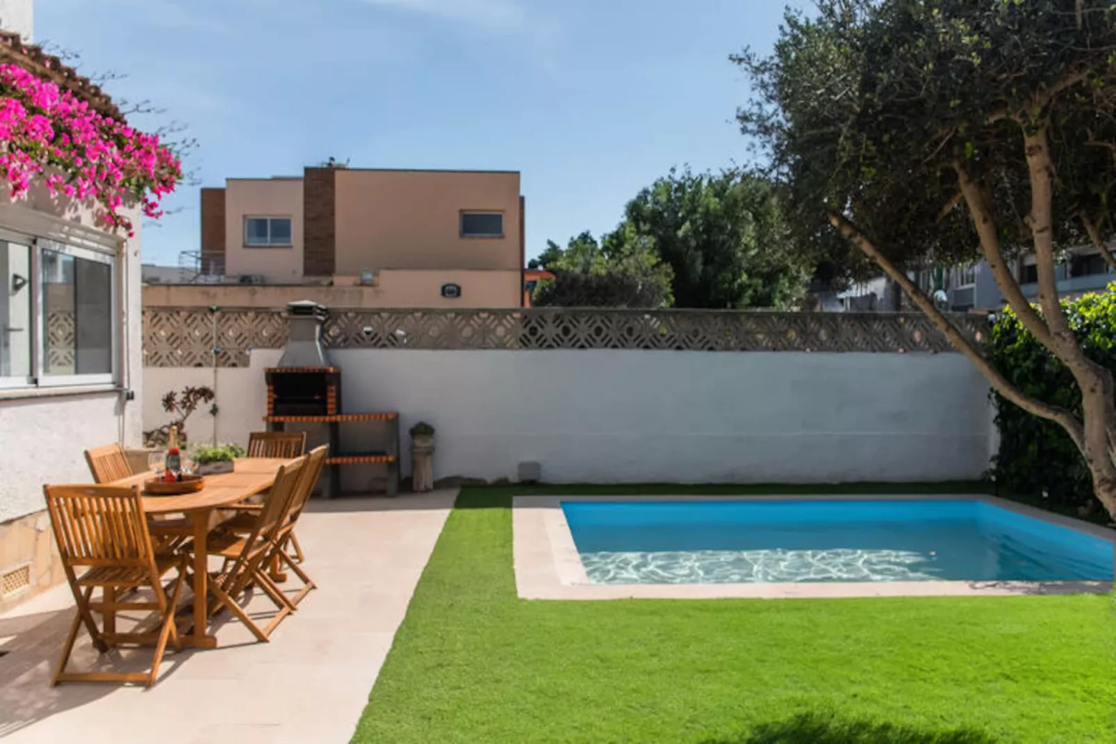 Maison à Empuriabrava-Niet-getagd