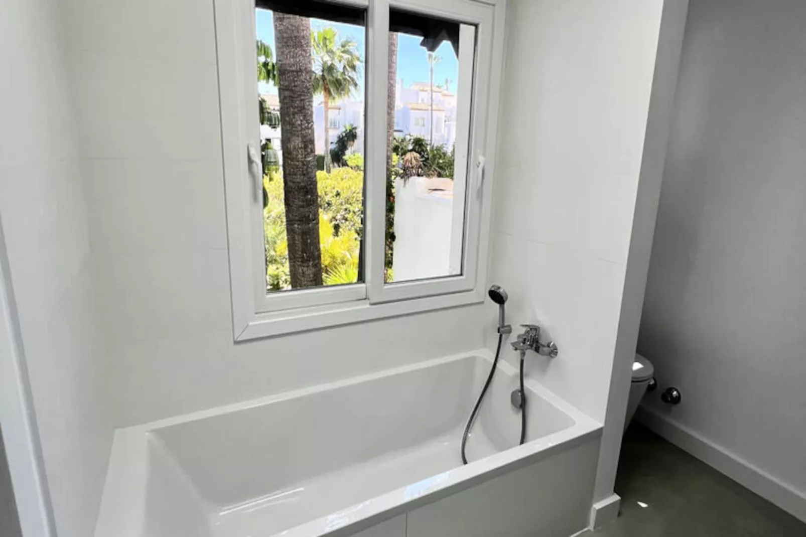 Maison à Estepona-Niet-getagd