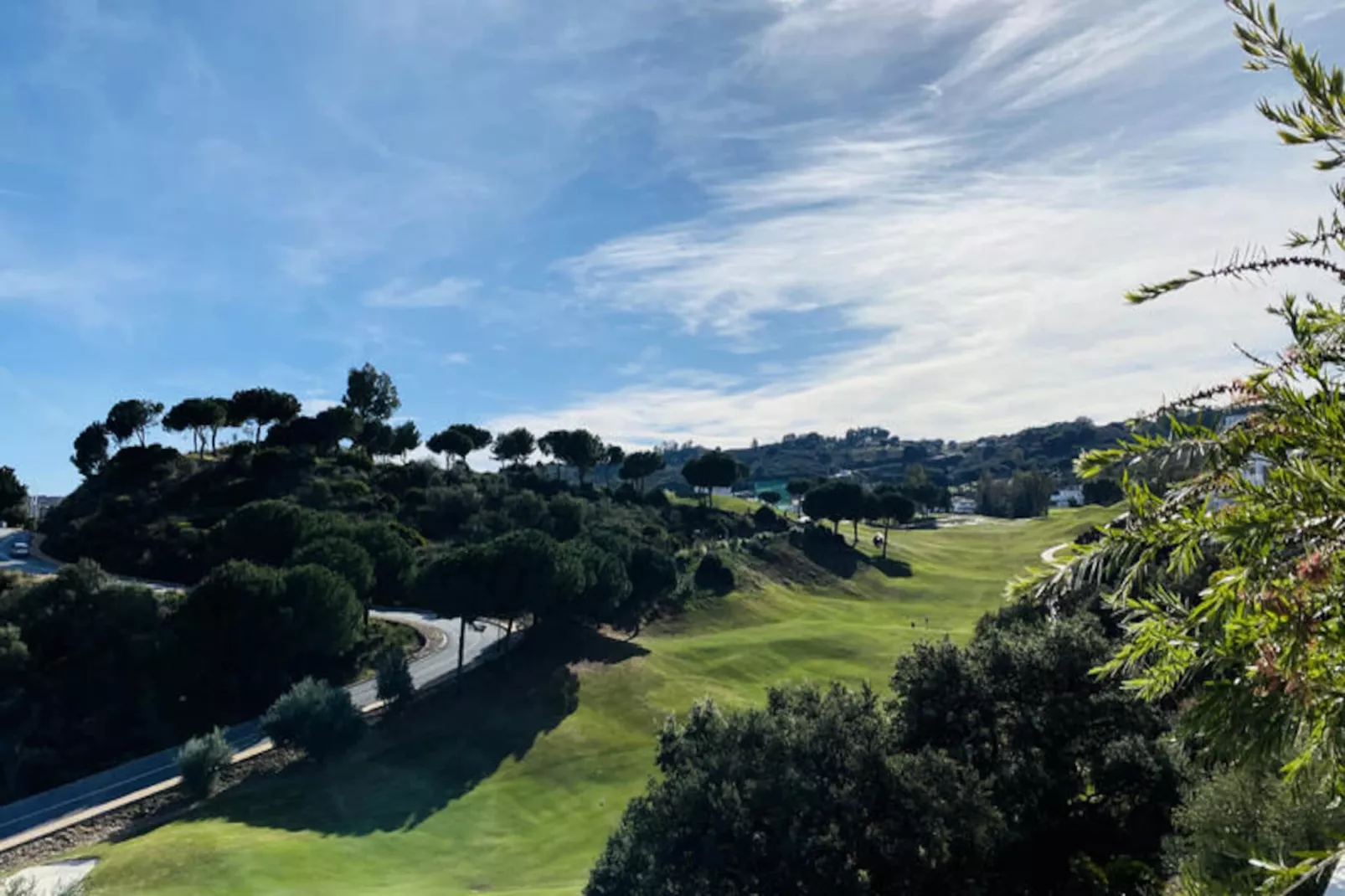 Appartements à La Cala de Mijas-Niet-getagd