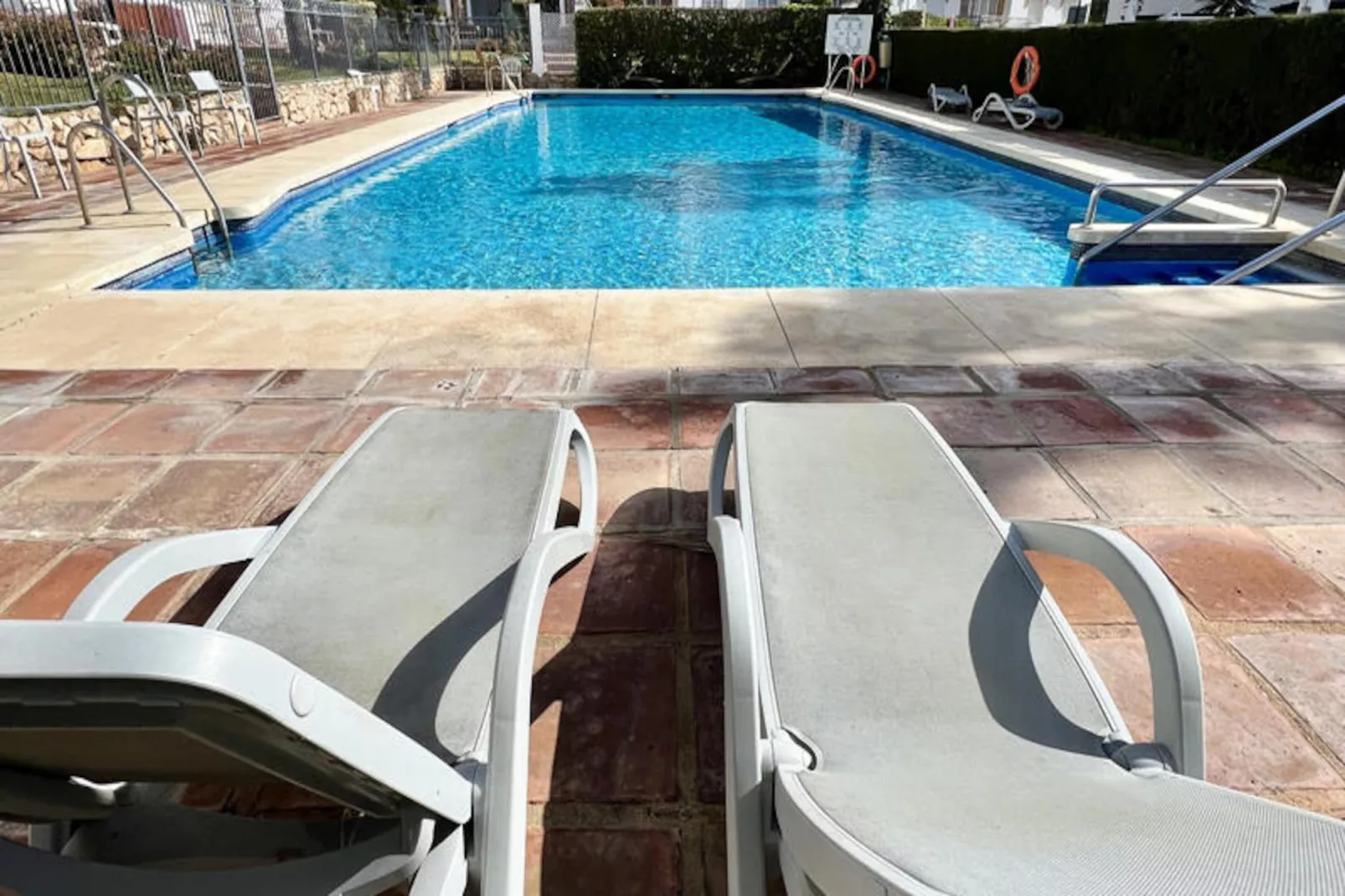 Maison à La Cala de Mijas-Niet-getagd