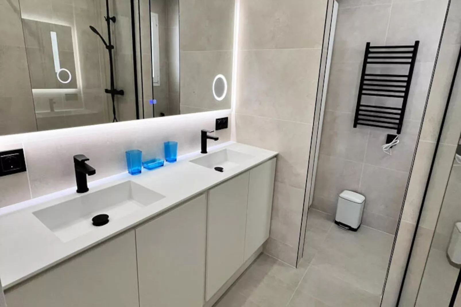 Appartements à Marbella-Niet-getagd