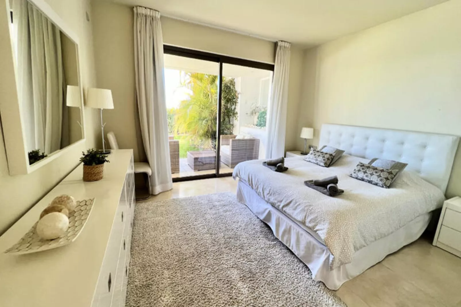 Appartements à Benahavís-Niet-getagd