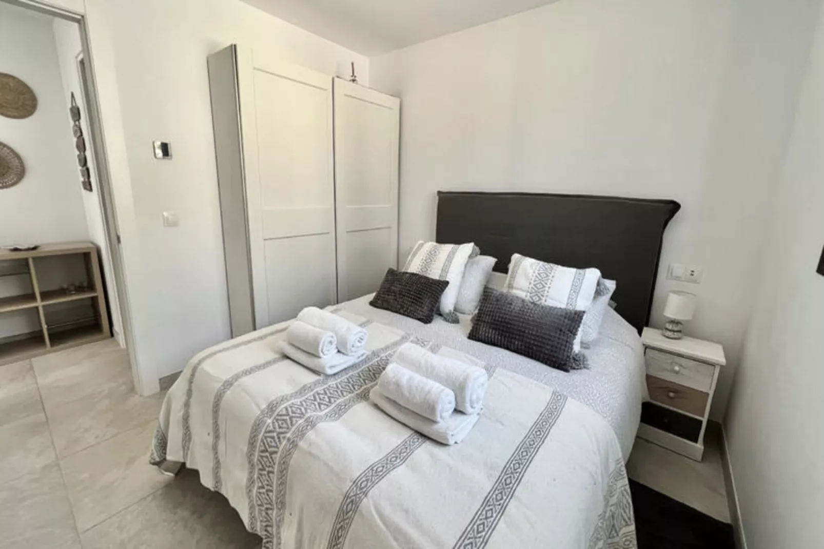 Maison à La Cala de Mijas-Niet-getagd