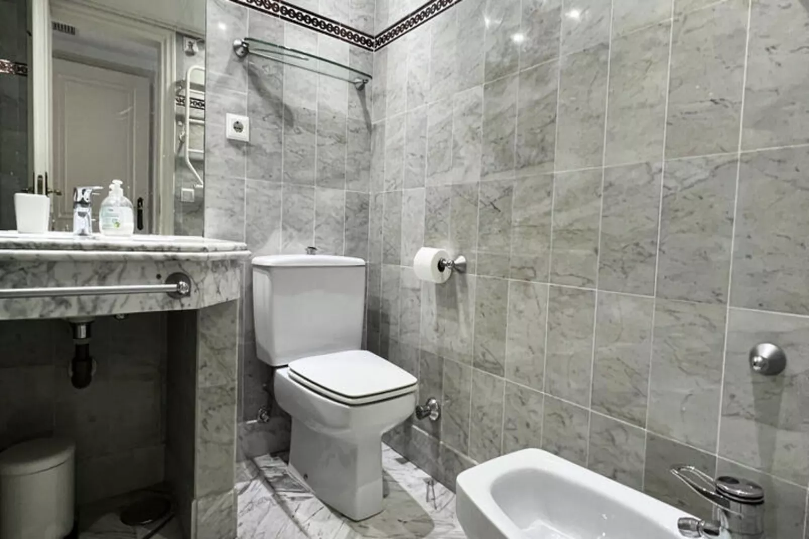 Maison à Estepona-Niet-getagd