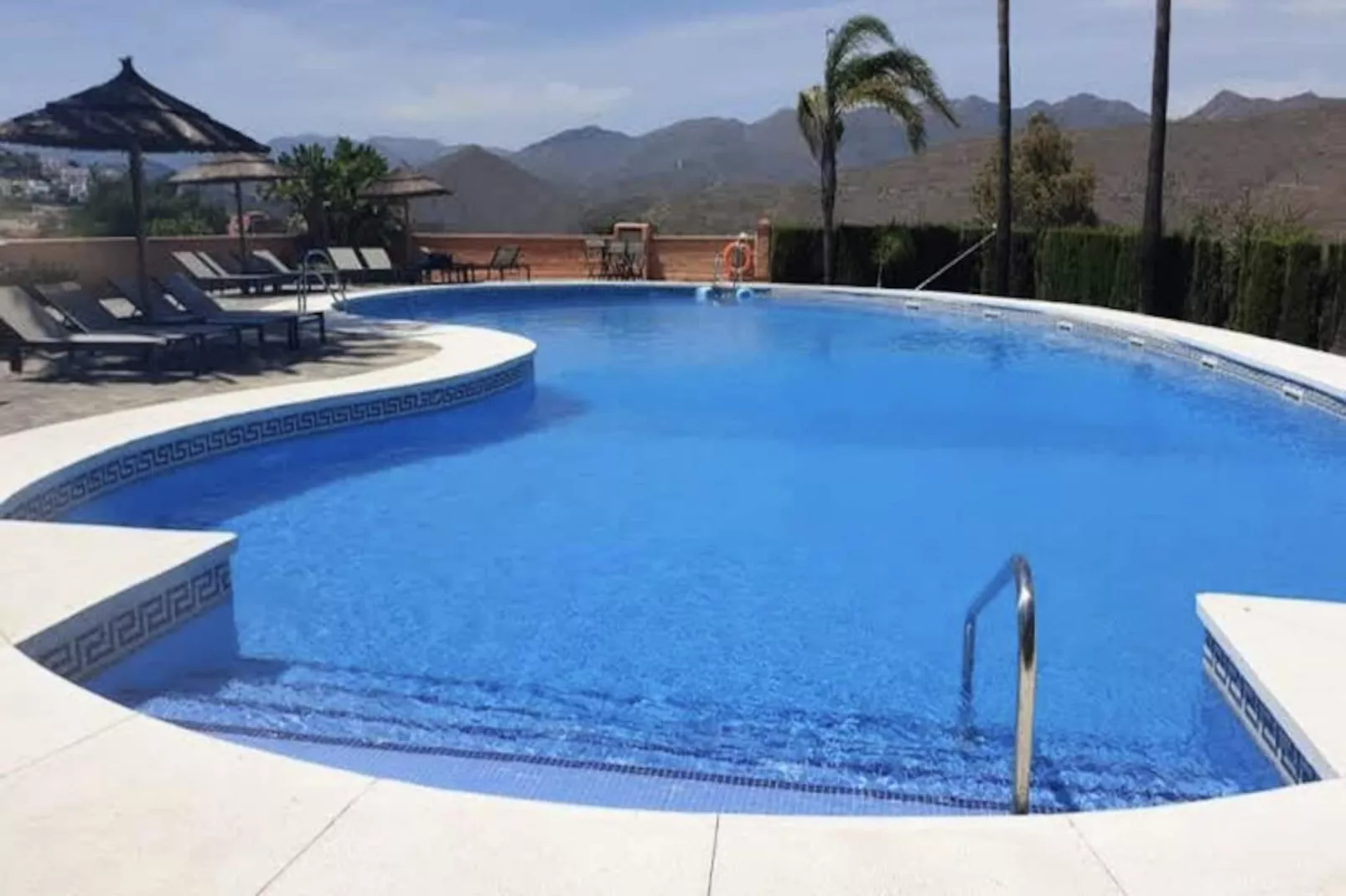 Appartements à Ojen-Niet-getagd