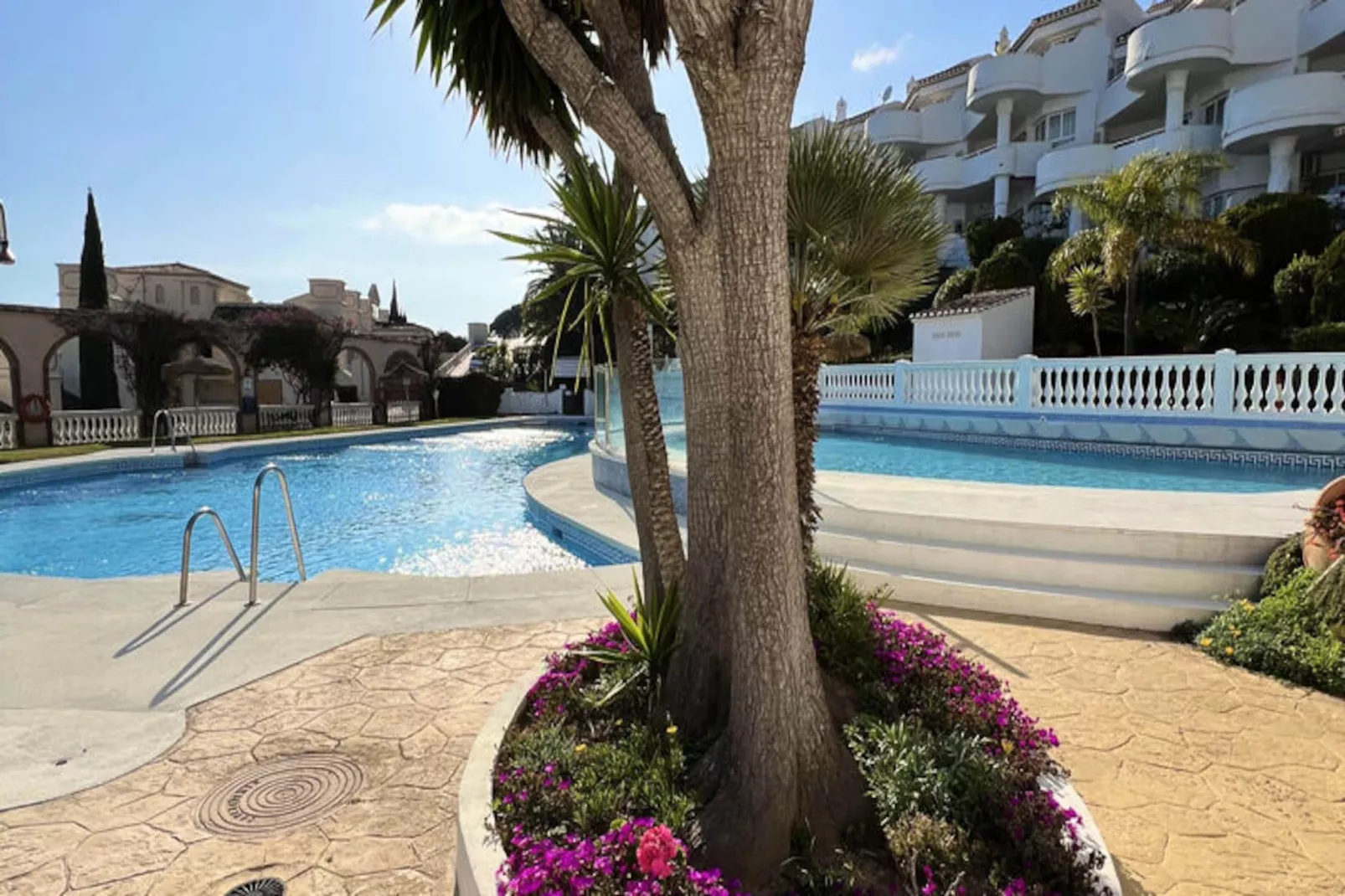 Appartements à Mijas-Niet-getagd