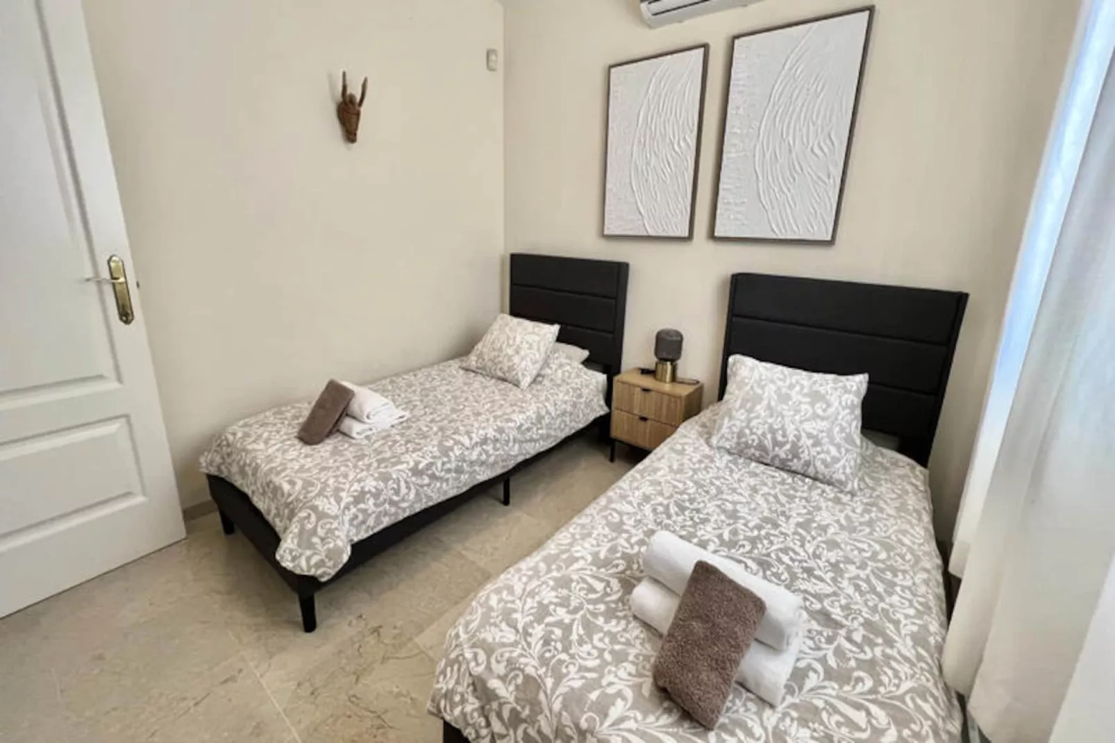 Maison à Mijas-Niet-getagd