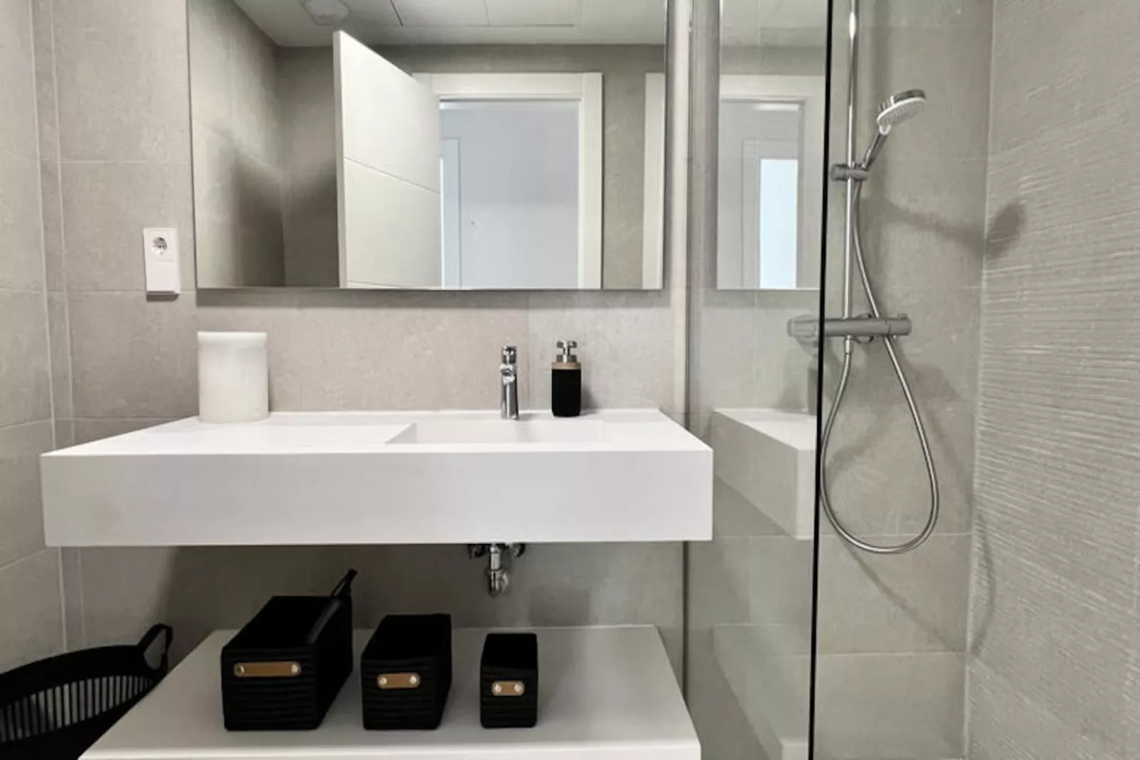 Appartements à Mijas-Niet-getagd