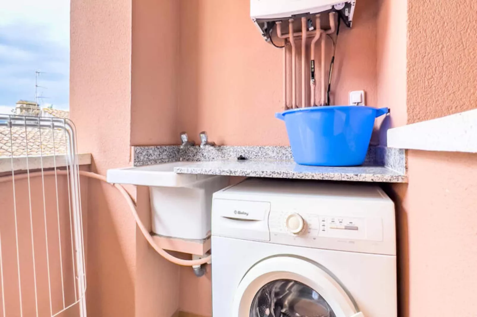 Appartements à Banyoles-Niet-getagd