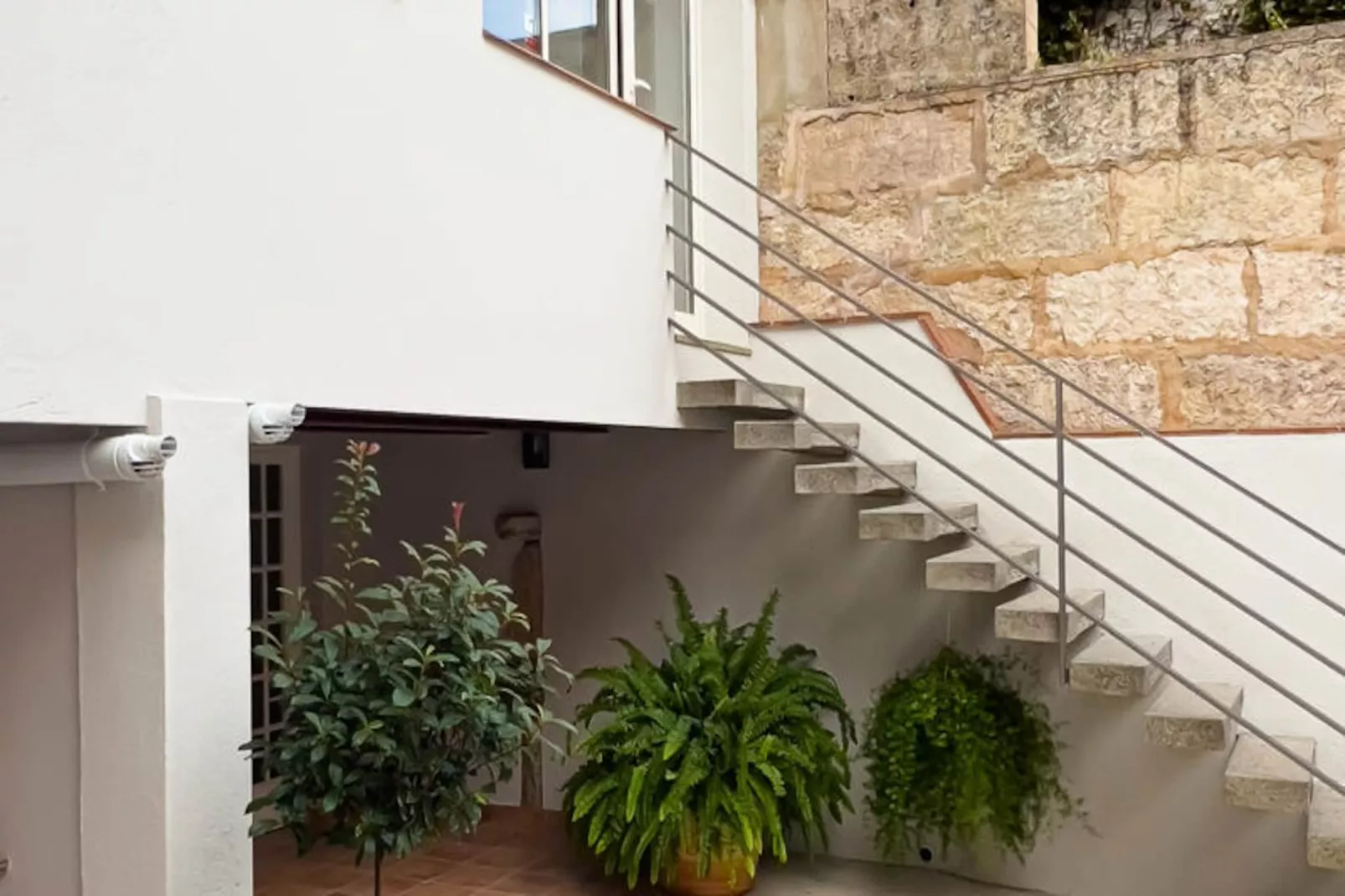 Maison à Banyoles-Niet-getagd