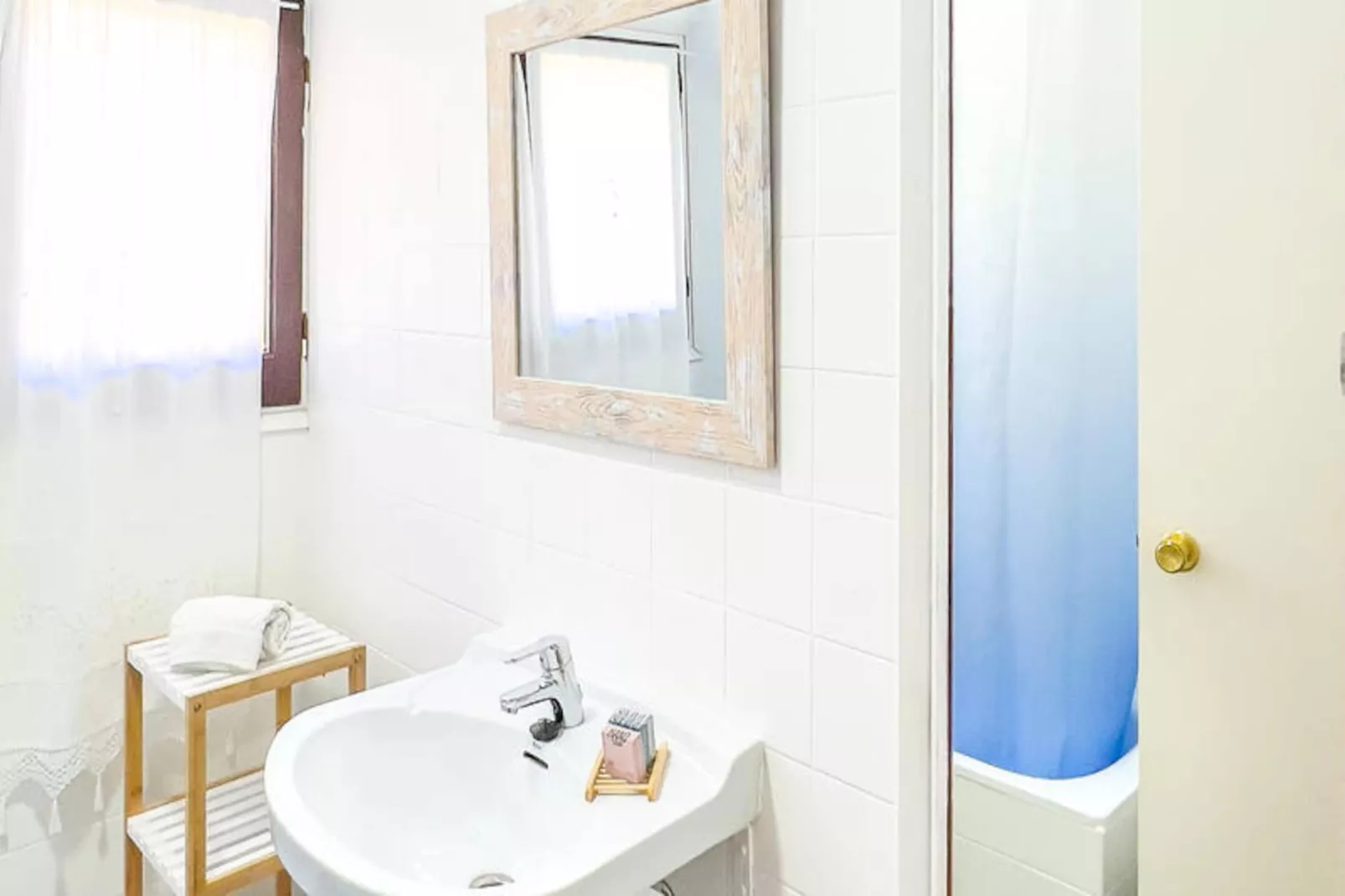 Mobil Home - Bungalow - Cottage à Palol de Revardit-Niet-getagd