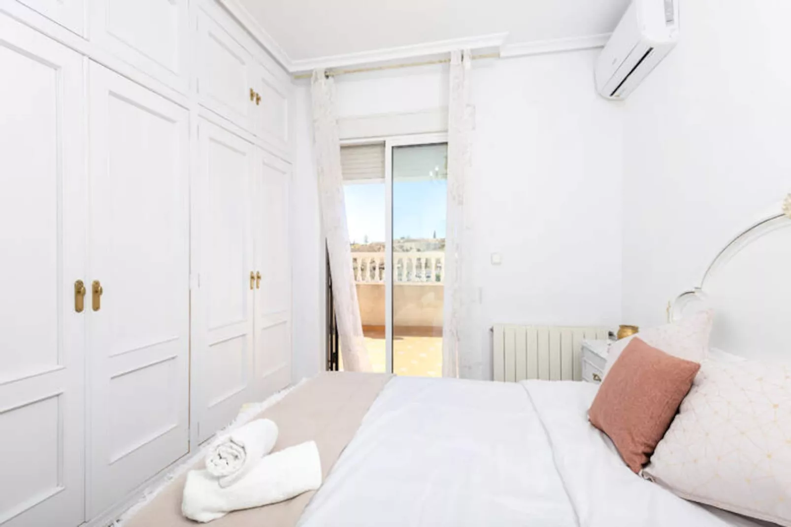 Maison à Mutxamel-Niet-getagd