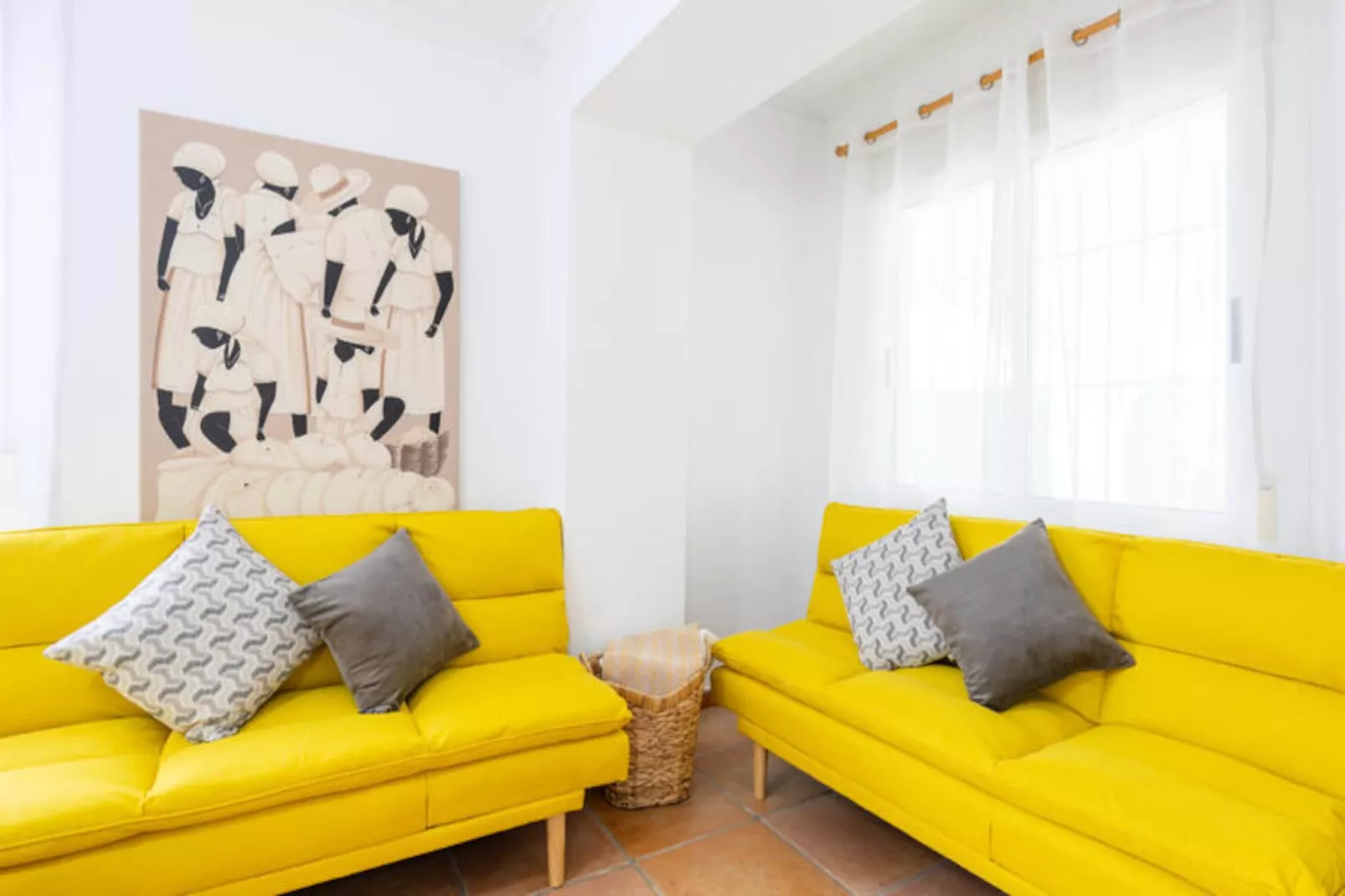 Maison à Algorfa-Niet-getagd