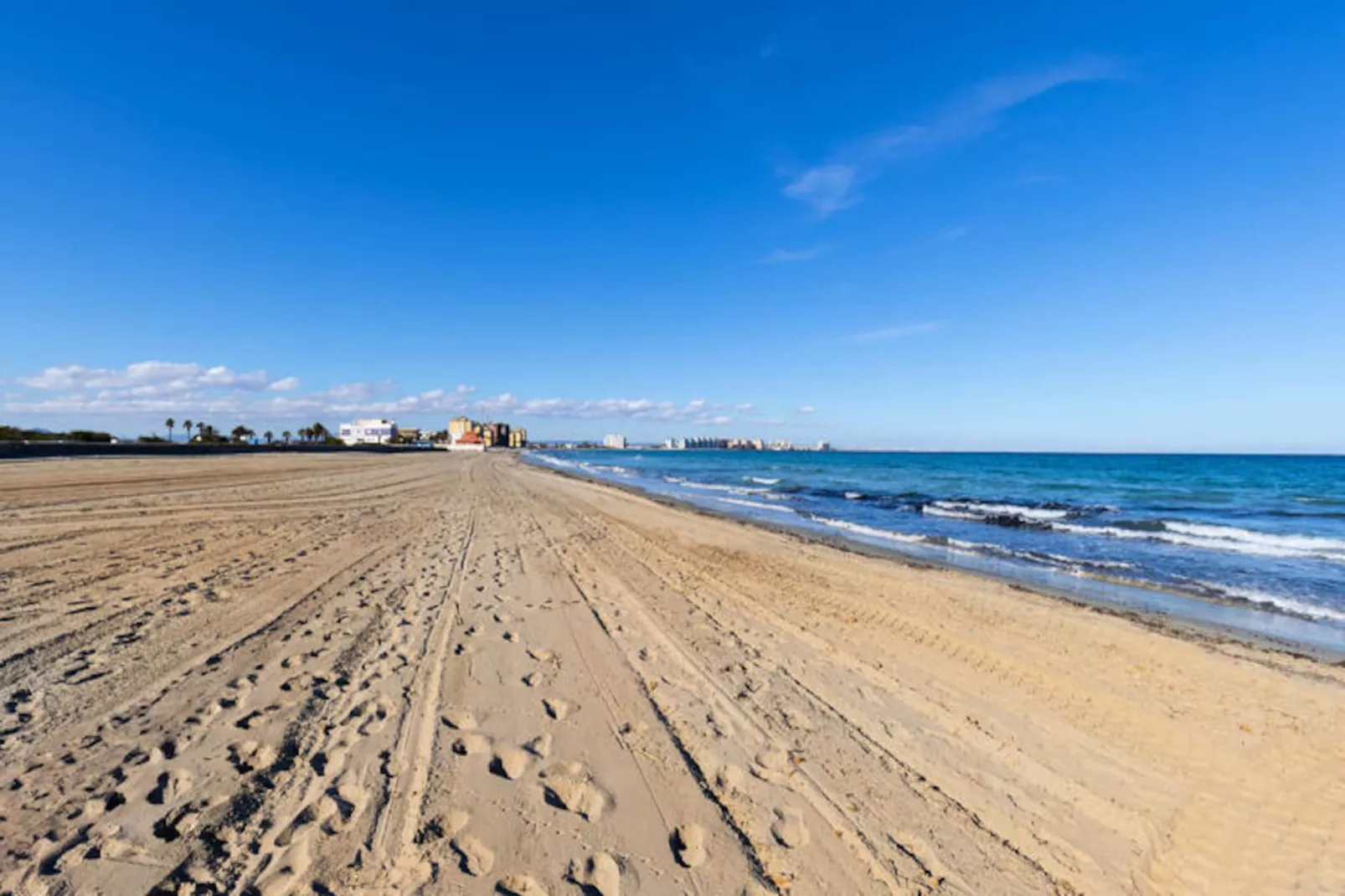 Maison à San Javier-Niet-getagd