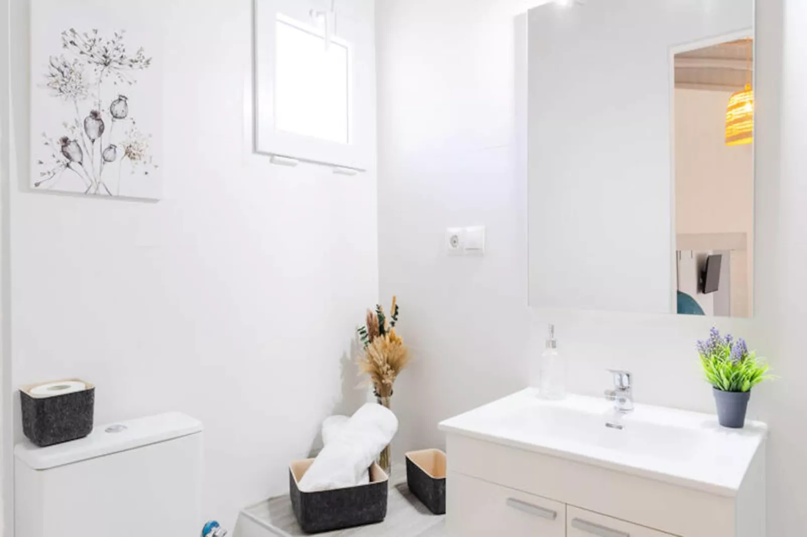 Maison à Ibi-Niet-getagd