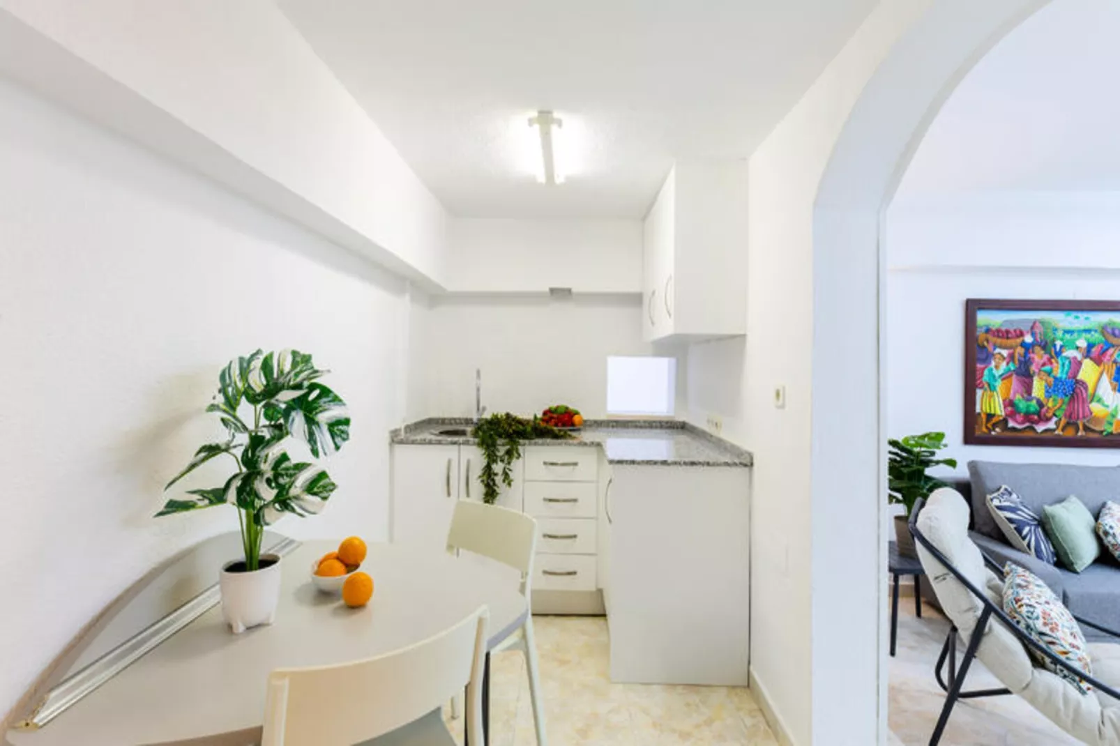 Mobil Home - Bungalow - Cottage à Guardamar del Segura-Niet-getagd